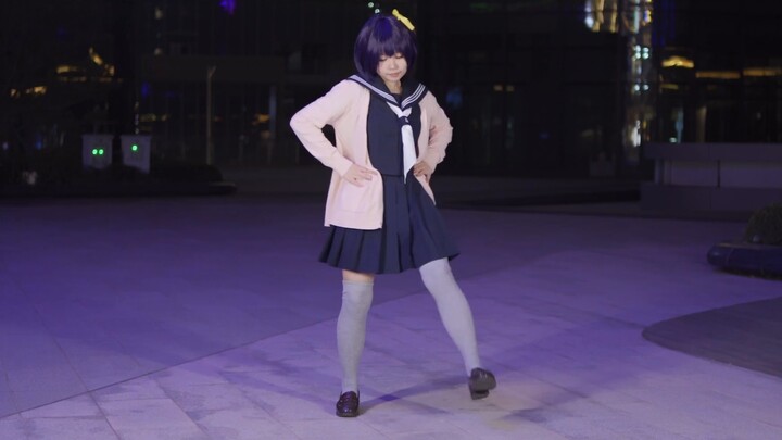 【ส่งครั้งแรก】สวัสดีตอนเช้าวันศุกร์!