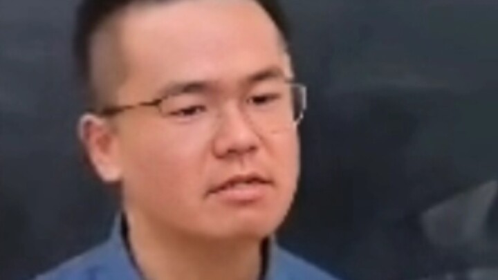 The people call him Teacher Li Tiansuo.