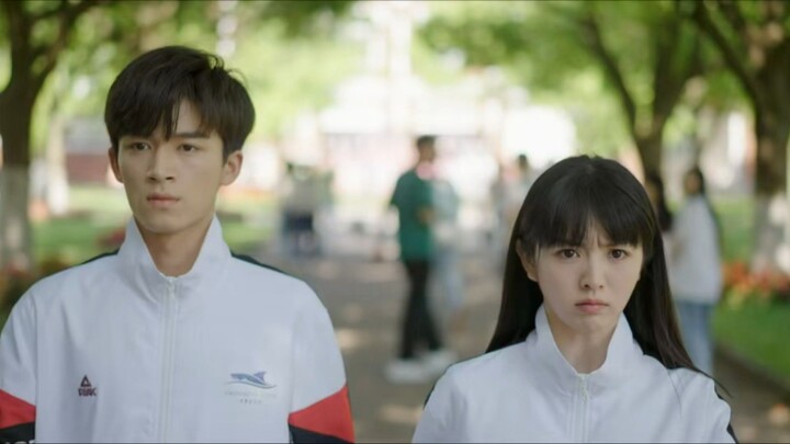First Love Ep:02 best love story Korean drama.