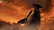 I Am The Blade Episode 13 Sub Indo 1080p