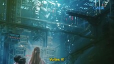 Voltes V Legacy-06 English