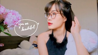 Làm sao để trở nên đẹp hơn?