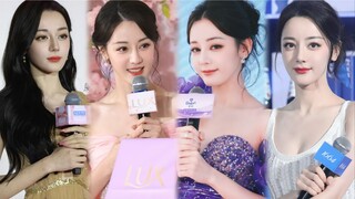 这姐换了造型师之后，好像在玩真人奇迹暖暖