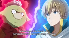 Tensei shitara Slime Datta Ken season 3 episode 21 Full Sub Indo | REACTION INDONESIA