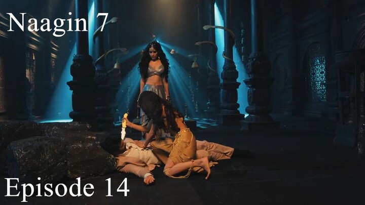 Naagin 7 - Episode 14