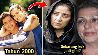 Artis India ini Dulunya Cantik Jelita, Kini Lihat Sendiri 7 Perubahan Fisik Mereka Yang Bikin Shock