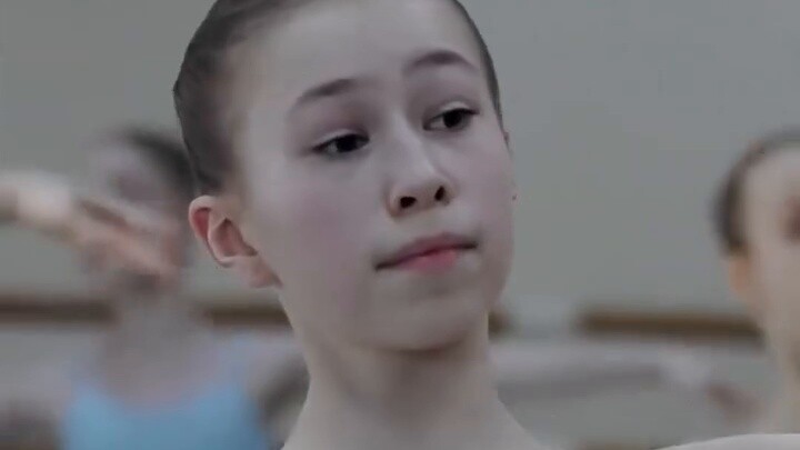 Let's take a look at how children abroad take ballet classes