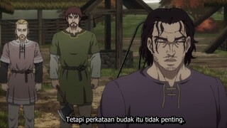 vinland saga Season 2: Episode 14