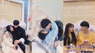 Những tình huống siêu hài hước và tình cảm của HÀ THƯỢNG PHONG - TRƯ TRƯ