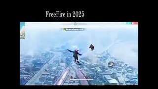 freefire (OB100 UPDATE) 😃😃😃😂😂