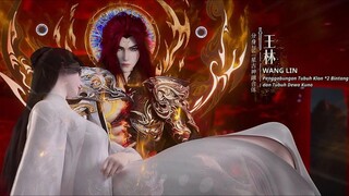 EP76 | Renegade Immortal - 1080p HD Sub Indo