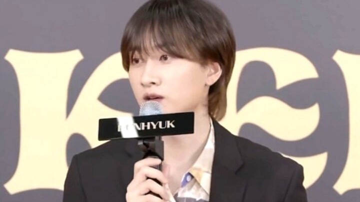 [Lee Hyuk-jae] Do you know why he can be a judge on a dance show?