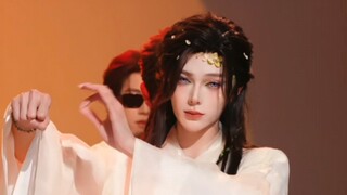 Is this a fairy?