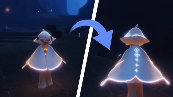 Sky children of the light концепт арты. Sky capes. Sky capes. Манта скай sky children of the light. Sky children of the light фигурки.