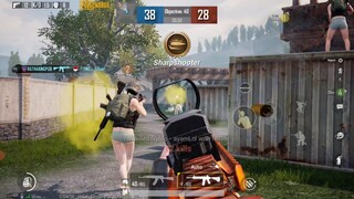 Ultra+HDR Sony Xperia XZ2 Premium PUBG Mobile Full Gyro