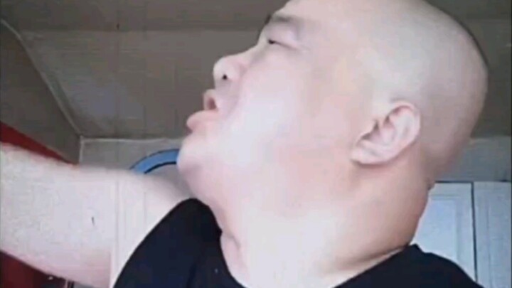 يا أخي داو، كيف لا تزال على قيد الحياة؟