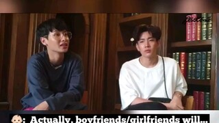 OffGun Relationship Statement