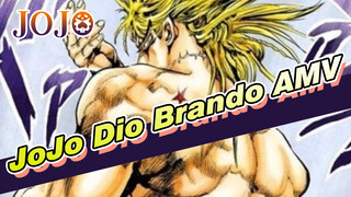 The Destiny That the Jonathan Family Couldn’t Escape From — Dio Brando