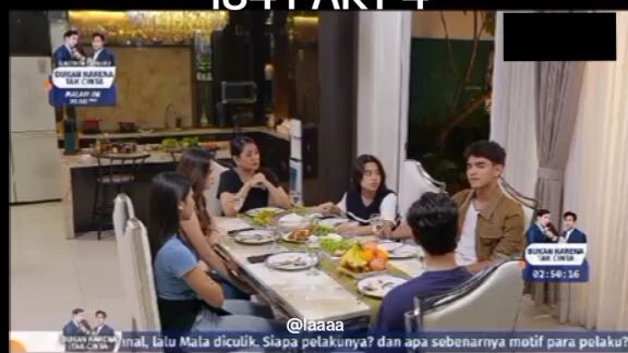 ASMARA GEN Z EPISODE 184 FULL