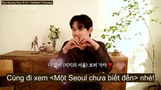 Vietsub Ryu Kyung Soo - content gọi nhầm tên em @ Our Unwritten Seoul
