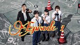 The Files of Young Kindaichi Neo 4th Generation || Epsiode 1: Demon Killer of Silver Screen