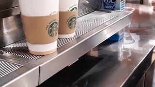 starbucks coffee