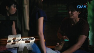 POV - Inalagaan mo ang tropa mong lasing | Black Rider