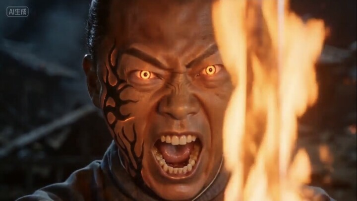 “The Big Slice” Side Story: “The Tiger-Slaying Legend” – Final Chapter: The Farewell!