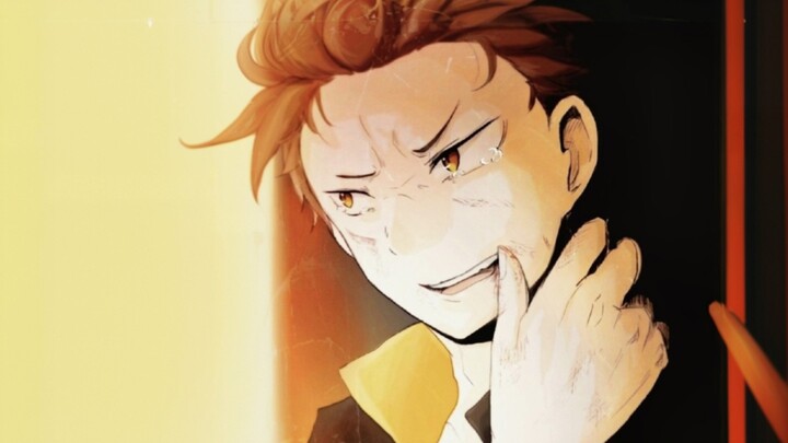 𝗜'𝗺 𝗢𝗞,𝗬𝗼𝘂'𝗿𝗲 𝗢𝗞: Giving up is easy, but it's not suitable for Subaru "re0 Season 4 Preview"