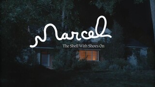 Marcel The Shell With Shoes On (2021)