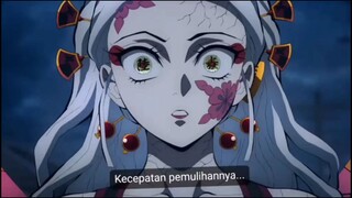 Nezuko chan versi ultimate 😂