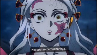 Nezuko chan versi ultimate 😂