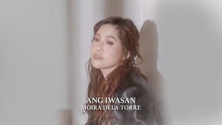 Digital Entertainment Music: Ang Iwasan - Moira Dela Torre