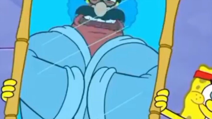 Spongebob Squarepants episode lary