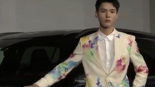 龚俊：不过是打工人的一些经验罢了。