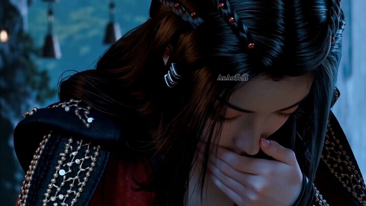 Brother Han, your hobbies are quite unique. Han Li and Yuan Yao meet again in the storyline.