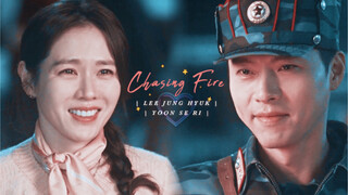 [เติมความหวาน|ฮยอนบิน X ซนเยจิน] Love Story ทั้งสองทาง