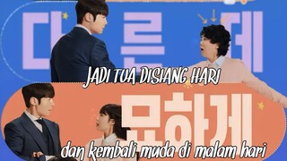 FINAL EPISODE (END) ALUR CERITA MISS NIGHT AND DAY EPISODE 16