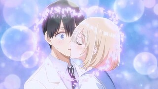 A Couple of Cuckoos Season 2 episode 10 Full English Sub | REACTION