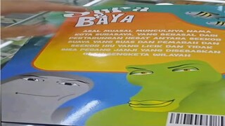 Kumpulan Meme Absurd yang saya temukan di Penjual Buku (36)
