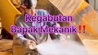 Funny Video (Reaction Mekanik Kocak)‼️ #short #fyp #reaction #funny