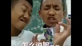 拥有无惨声线的QQ糖