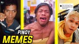Pinoy Memes pero bawal TUMAWA ep.11