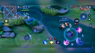 Hảo trả thù #lienquanmobile_garena