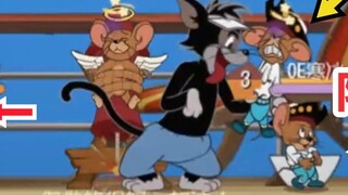 Tom and Jerry mobile game: the most realistic portrayal of matching games