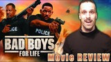 Bad Boys for Life - Movie REVIEW