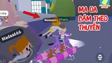 Ma Da Bám Theo Thuyền Của Hải, Tiên Tìm Cách Bắt Nó Nhưng Không Được Play Together - Pháp Sư Hải