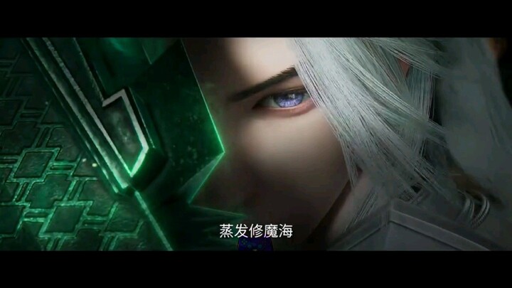 EP 127 Renegade Immortal!