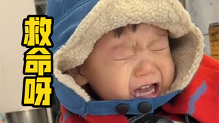 《怨种返乡记之乐极生悲》