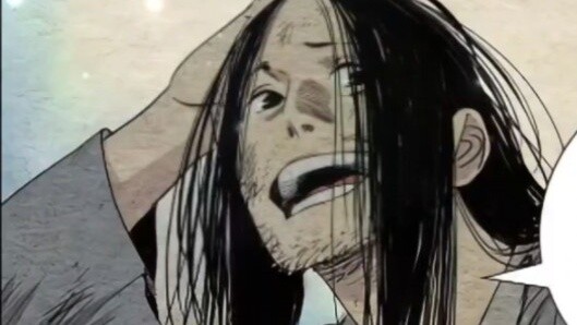 She is bright and introverted, like an immortal. I hope Baoer can find her family and her past.